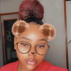 Meet your Posher, Orlexia